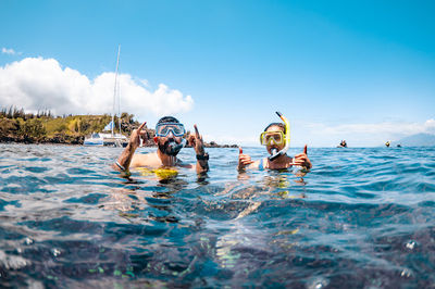 Teralani Sailing Adventures