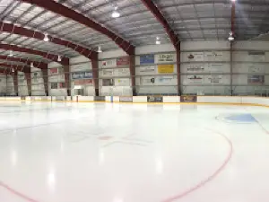 Souris Glenwood Memorial Complex