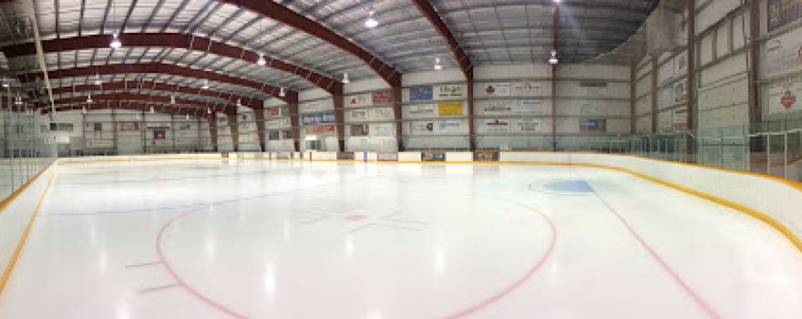 Souris Glenwood Memorial Complex