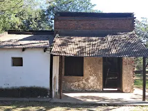Museo Doctor Laureano Maradona