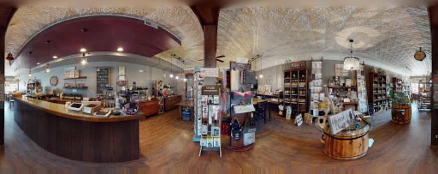 Washington Street Wine House