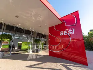 Do Sesi Theater