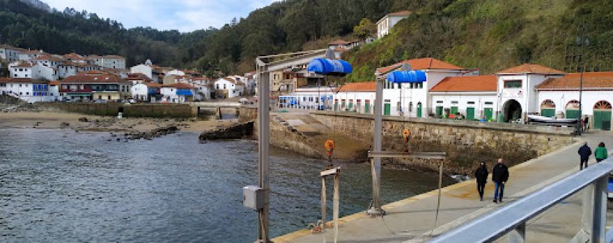 Piscina Municipal de Verea