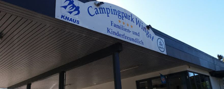 KNAUS Campingpark Wingst