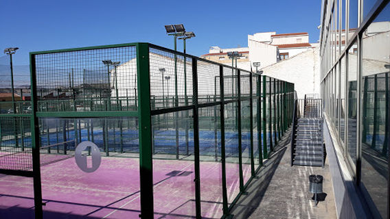 Centro Deportivo Villena