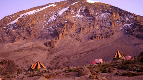 Karanga Camp