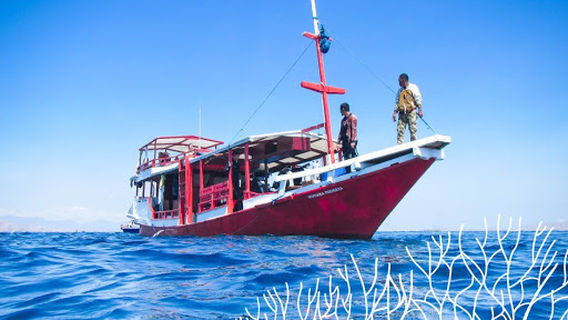Labuan Bajo