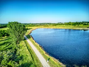 Hawk Ridge Park