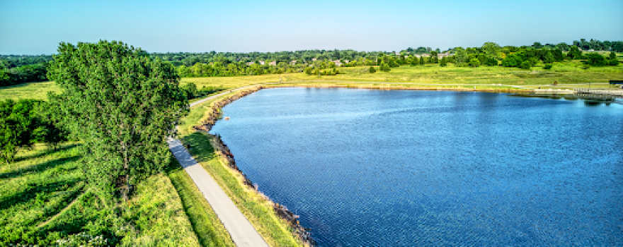 Hawk Ridge Park