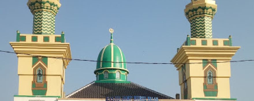 Masjid Jami' Nurul Falah