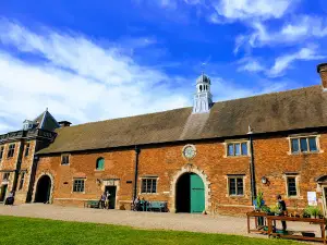National Trust - The Children's Country House at Sudbury
