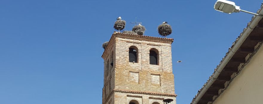 La Plaza Vieja