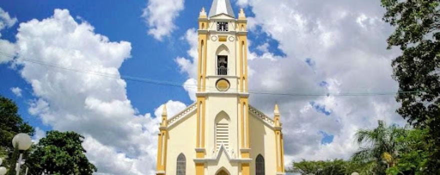 Igreja Católica - Matriz
