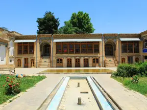 Eftekhar Al-Islam Historical House