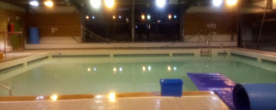 Pool Réguiny