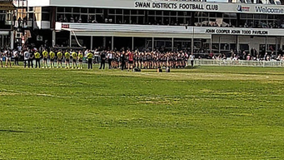 Bassendean