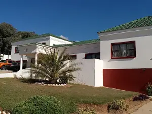 FM St Johns Apostolic Faith Mission HQ