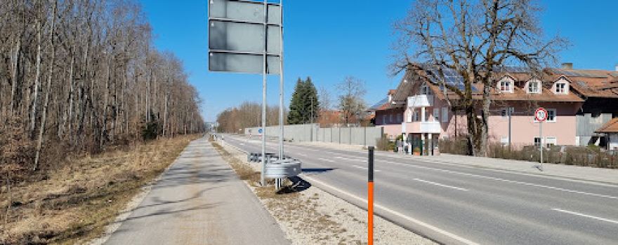 Höhenkirchner Forst