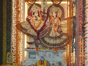 Shiva Temple