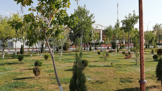 Azhiniyaz Kosybay uly