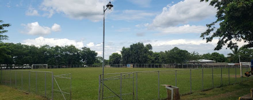 Estadio Municipal De Ciudad El Triunfo