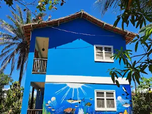 Pousada Marlin Azul