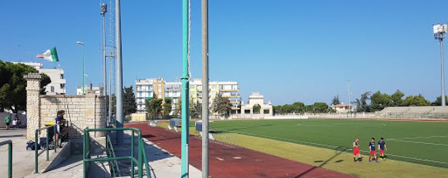 Terlizzi Municipal Stadium