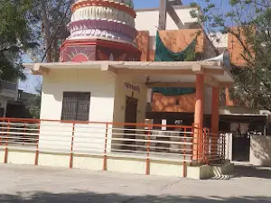 EKVEERA MATA MANDIR