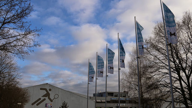 CK Sportcenter Kockelscheuer