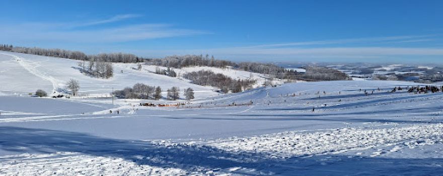 Skigebiet Blockhaus Eckenhagen
