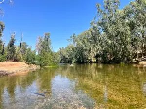 Gregory River