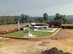 Kurli Dam, Vaibhavwadi