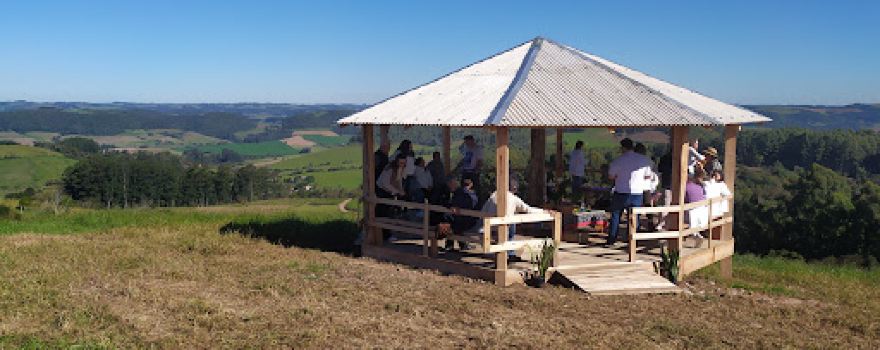 Propriedade Giehl