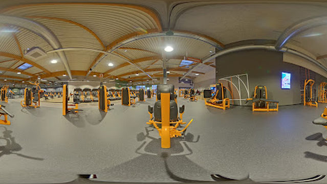 Basic Fit Albi Rue Francisco Goya