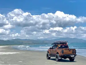 Estanza Beach