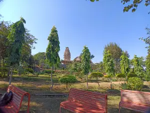 Amba Mata Mandir, NIMBAHERA