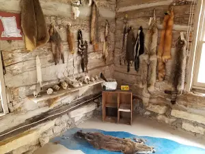 Fort Bissell Museum