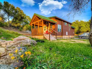 Yosemite RV Resort