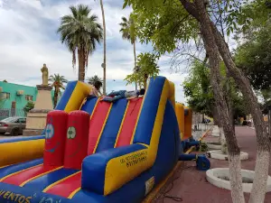 Morelos Park