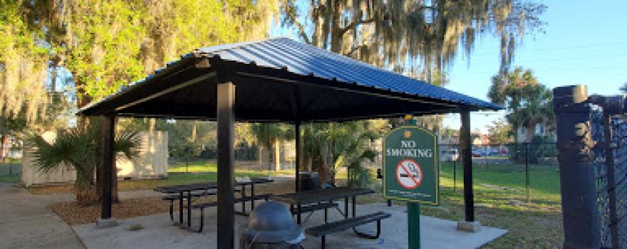 Goldenrod Park