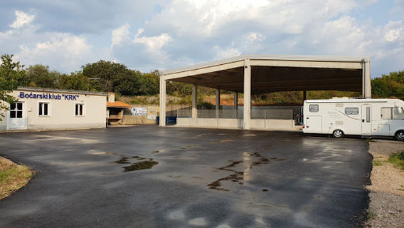 Stadium Josip Uravić Pepi