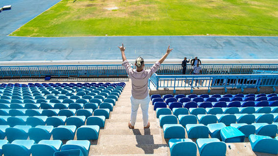 Botswana National Stadium