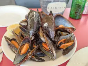 Restaurante Capricho Gallego