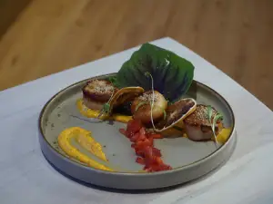 Deccan Spice - Edison