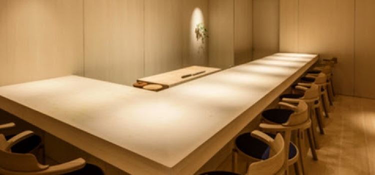 Sushi Isono