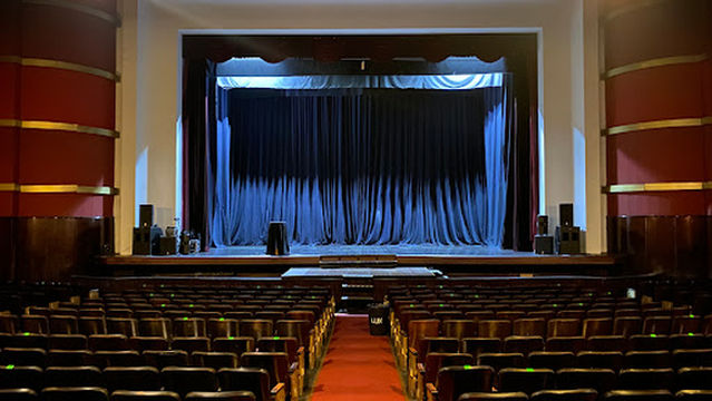 Teatro Lux