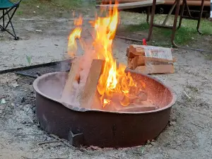 Arrowhead Campground
