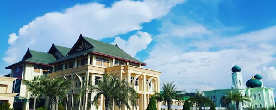 Islamic Council of Pattani province