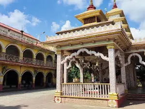 Sammo Mata Mandir
