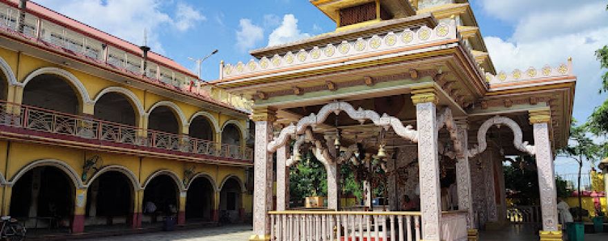 Sammo Mata Mandir